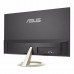 ASUS VZ27AQ 27" WQHD (2560 x 1440) IPS DP HDMI VGA Eye Care Monitor